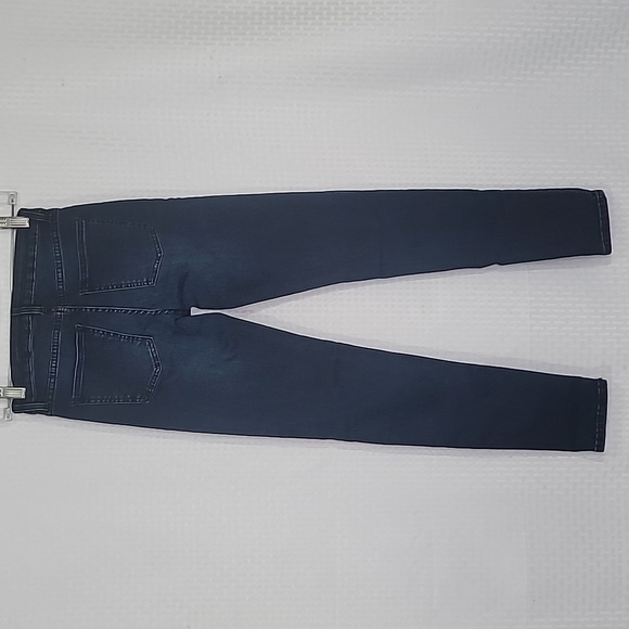 ACNE STUDIOS skinny jeans size 24 excellent condition - Picture 4 of 8
